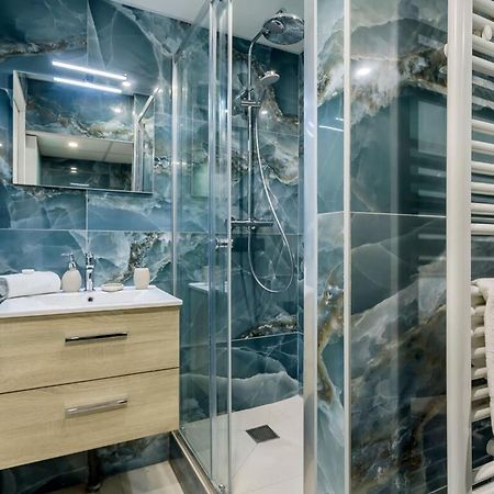 Hamac Suites - Suite Du Parc 3 Villeurbanne Kültér fotó